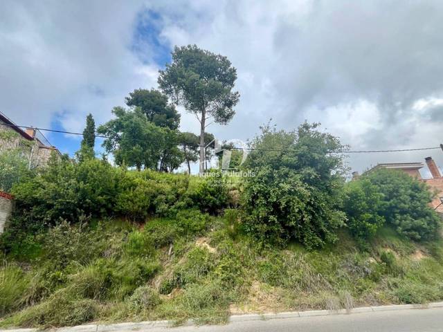 Terreno residencial en Venta en Calle Pi en Palafolls
