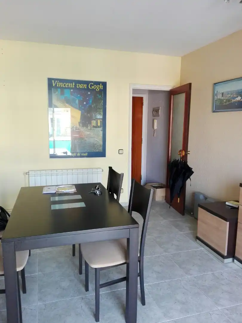 Flat with terrace for sale in Carrer de la Fira, imagen 28
