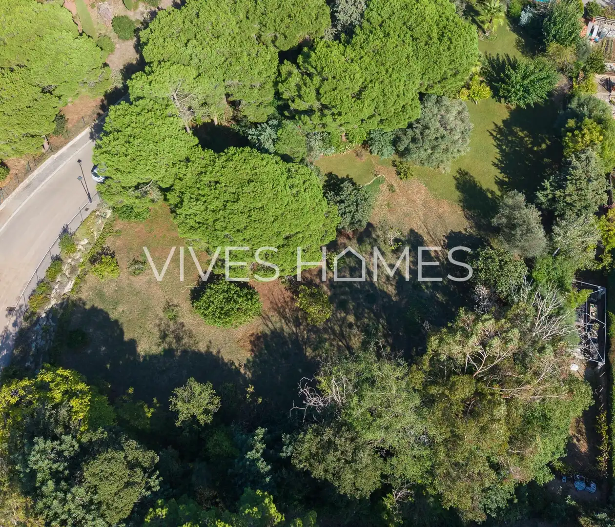 Residential for sale in Montalnou - Milans del Bosc