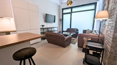 PISO REFORMADO EN VENTA en El Poble-Sec, Barcelona, España