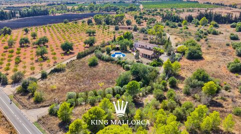 Foto 3 de Terreno en venta en Es Garrovers, Marratxí