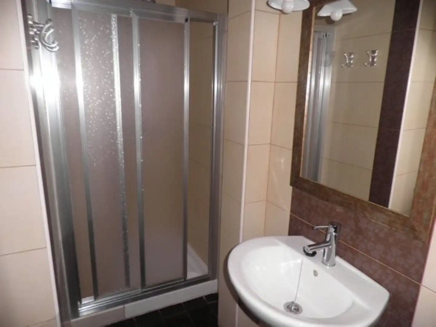 Flat with lift to rent in Alameda de Hércules, imagen 12