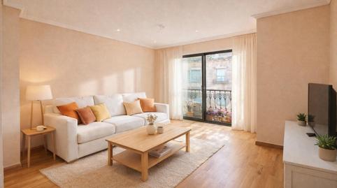 Foto 2 de Dúplex en venta en Alcabre, Vigo