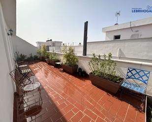 Terrassa de Àtic en venda en Lebrija amb Aire condicionat, Calefacció i Terrassa