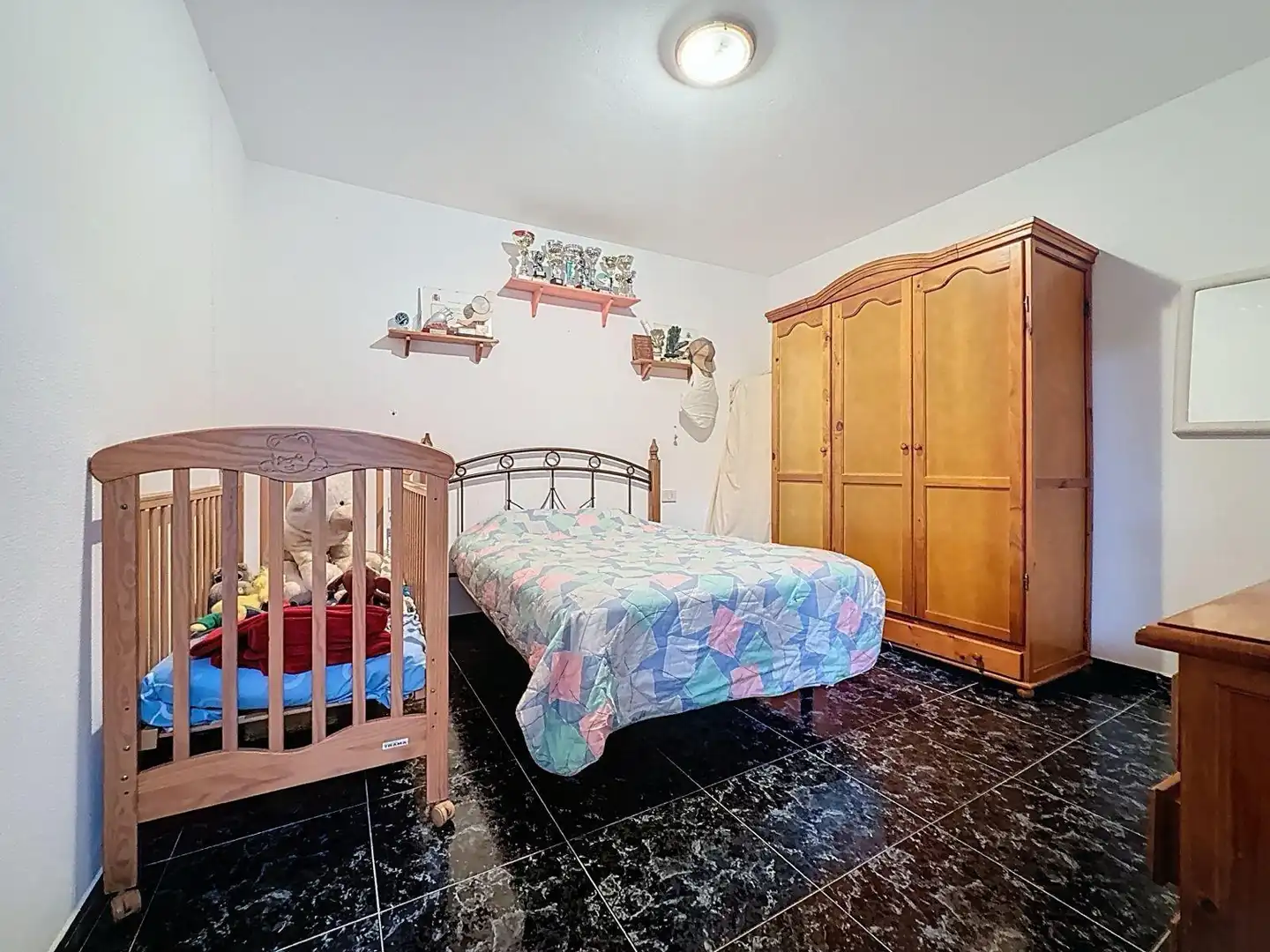 Dormitori de Casa o xalet en venda en Antigua amb Terrassa