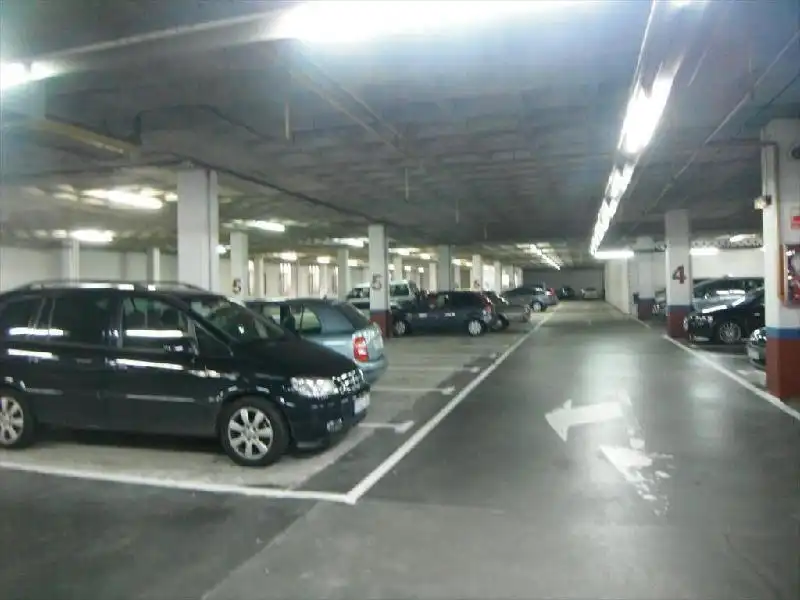 Gewerbefläche zum Verkauf in Calle Calle Domingo Fontán 2, imagen 6