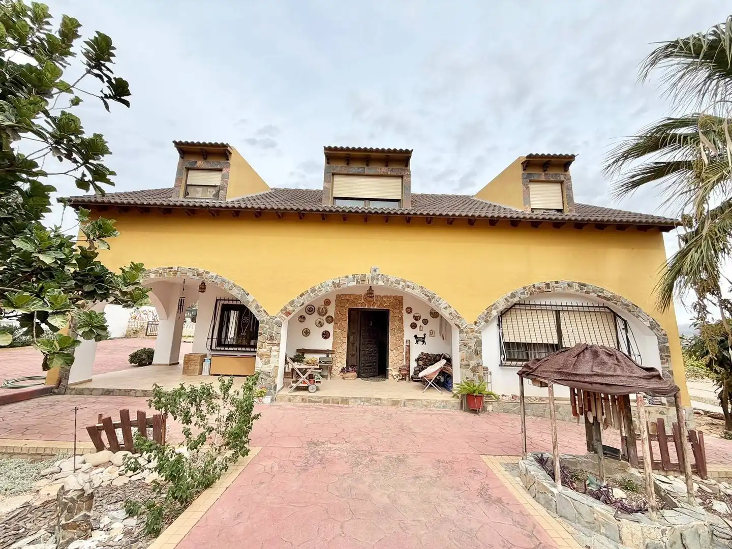Detached house for sale in Partidas de Alicante, imagen 12