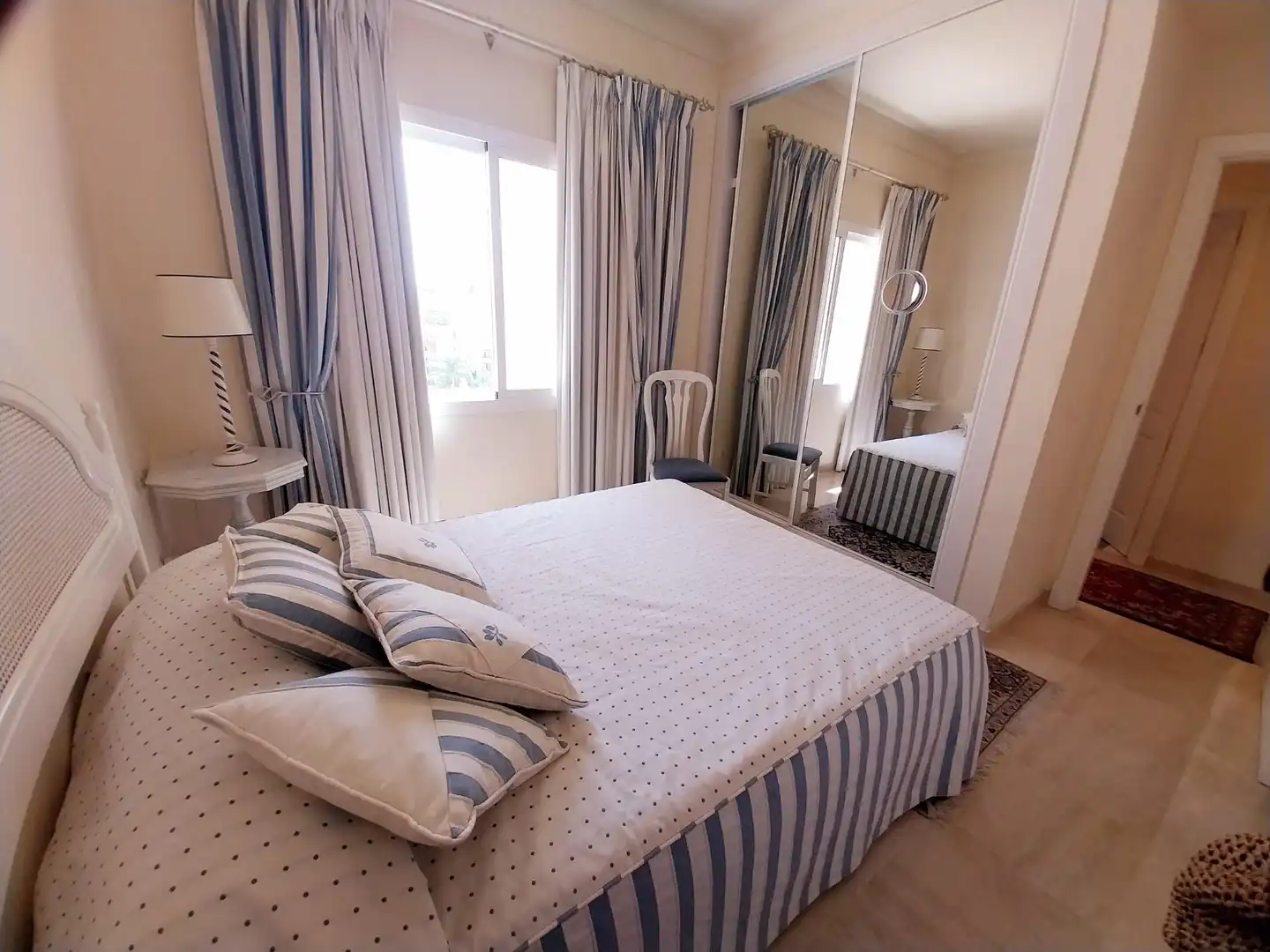 Apartment with pool for sale in DIAMANTE DE RIVIERA, imagen 30