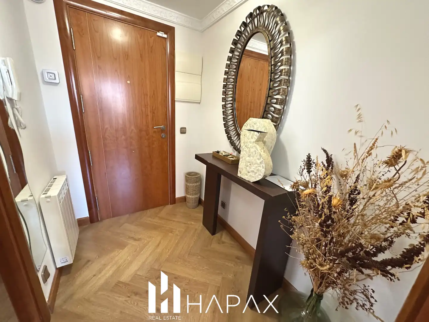 Flat for sale in Terradillos  with Heating