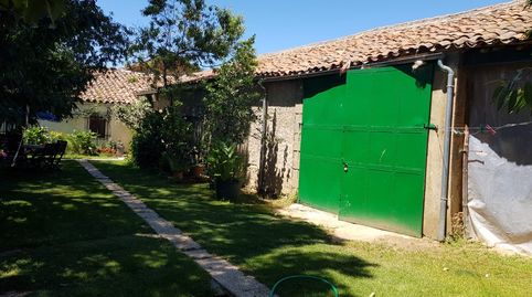 Foto 3 de Casa o xalet en venda a Avenida de España, 47, Aldehuela de Yeltes, Salamanca