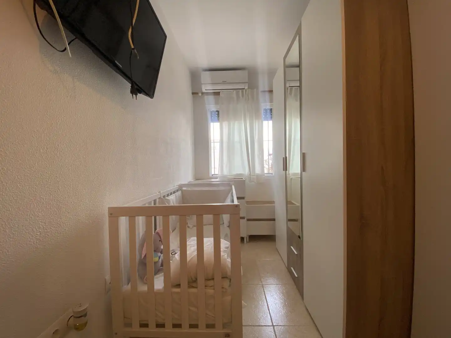 Bedroom of Ground floor for sale in Chipiona