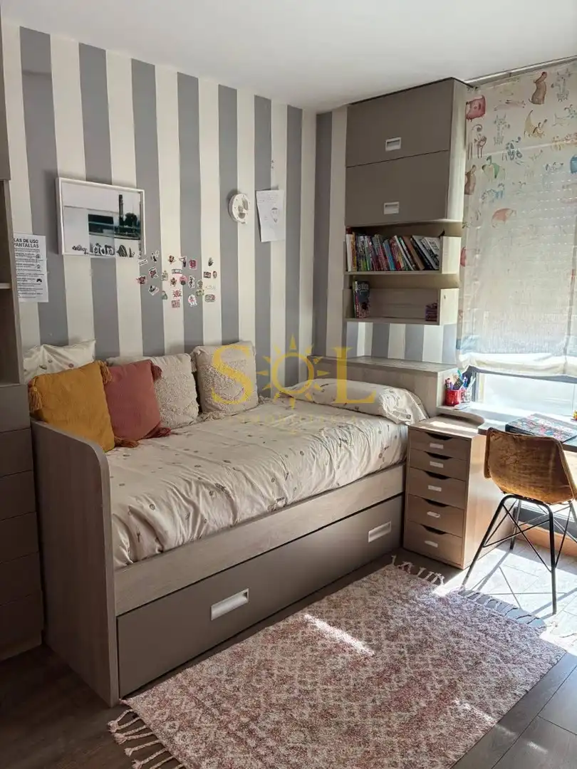 Piso con ascensor en venta en Calle Dos Hermanas, imagen 12