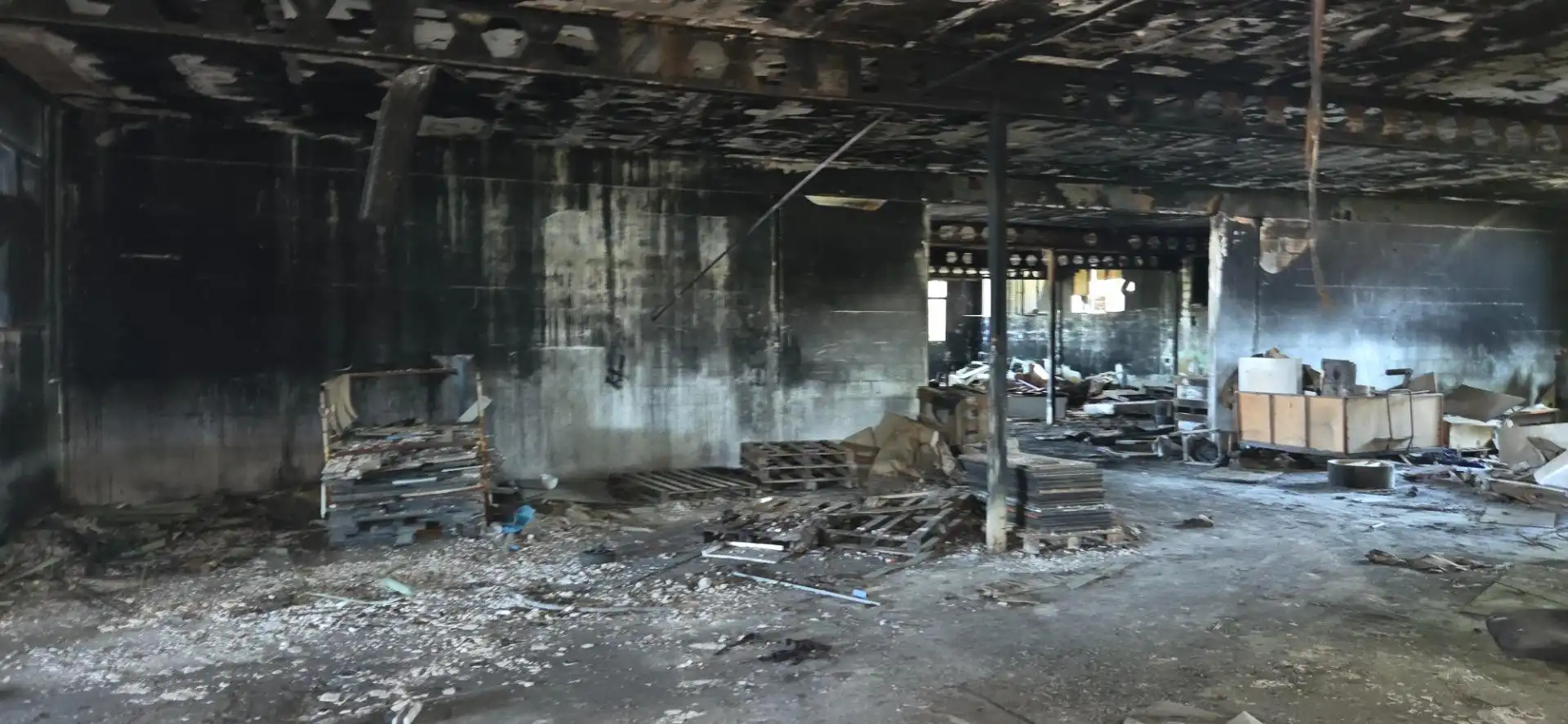Nave industrial in vendita a Yecla, imagen 31