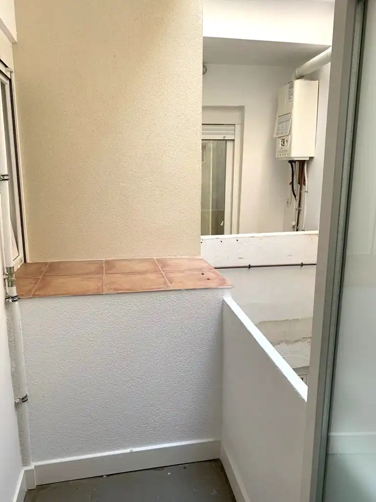 Edificio en venta en Calle Rufas, 11, Paseo Independencia