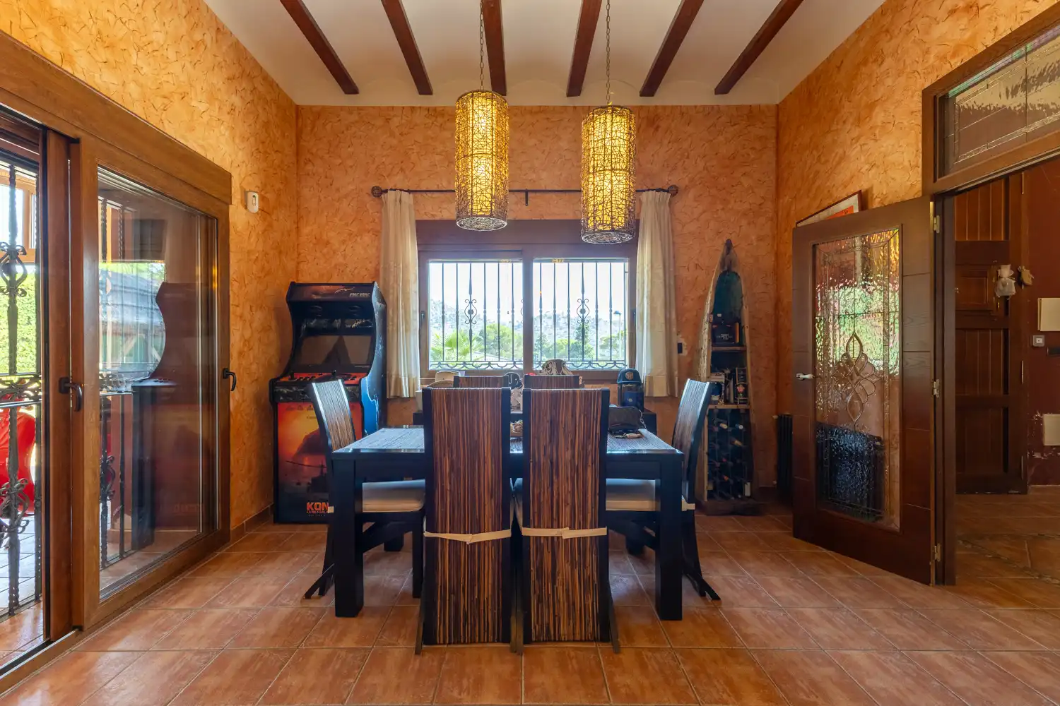 Casa amb terrassa en venda a Xàtiva, imagen 38