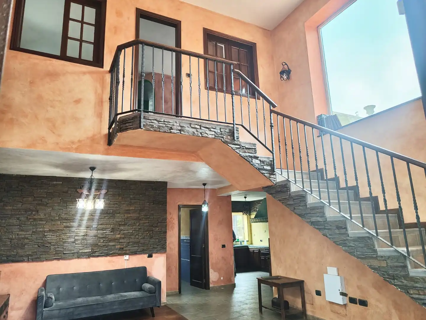 Country homes for sale in El Rosario  with Private garden, Terrace and Storage room