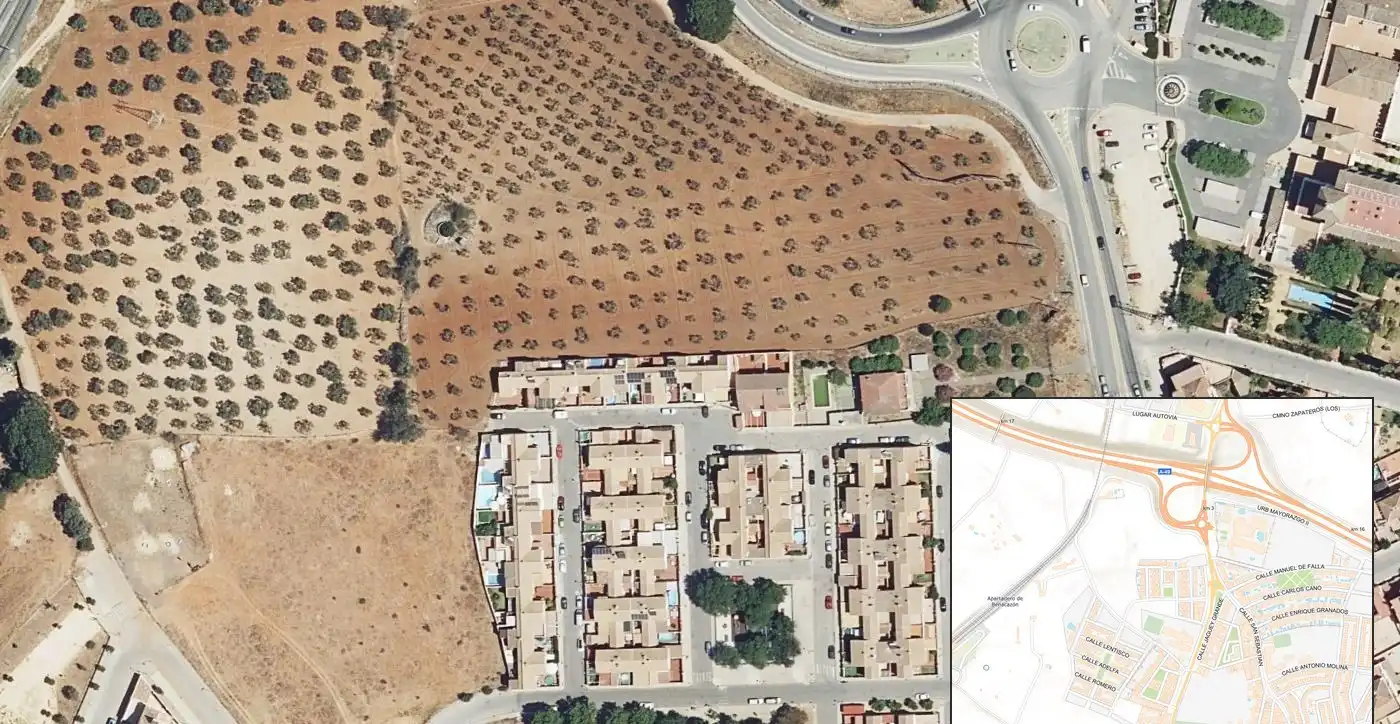 Flat for sale in Benacazón