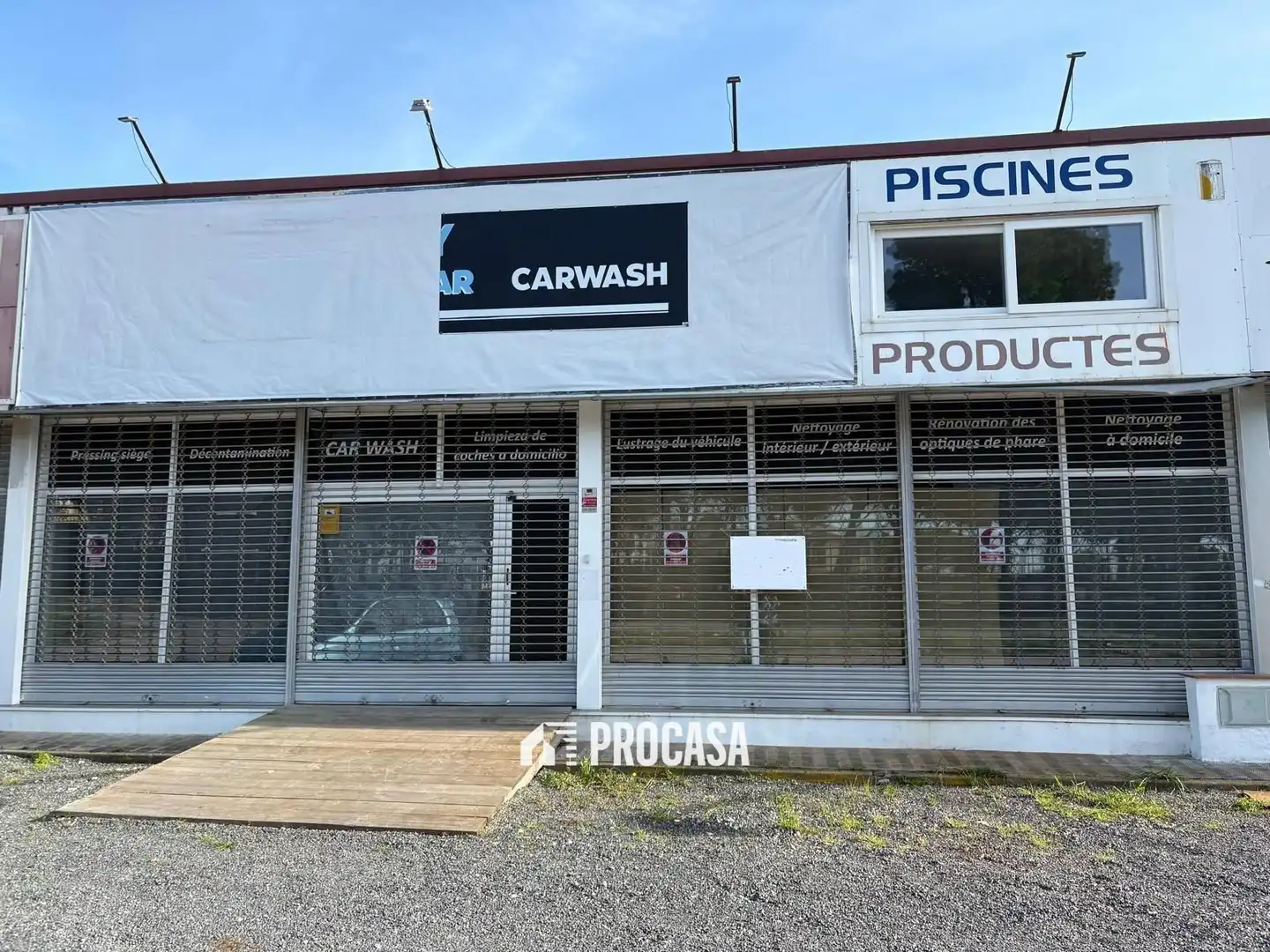 Business premises for sale in De Roses A Cadaqués, imagen 2