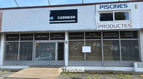 Local con apartamento en venta en la carretera de Roses a Cadaqués, imatge 2