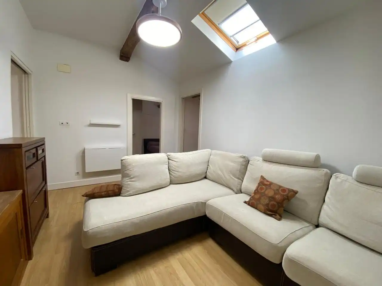Wohnung zum Verkauf in Komentukalea Kalea, imagen 7