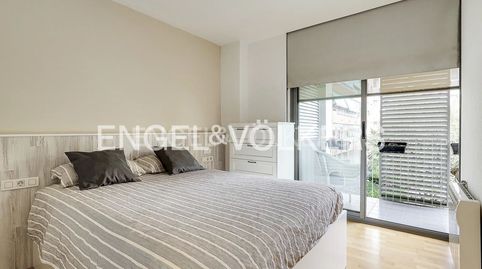 Foto 5 de Piso en venta en Fort Pienc, Barcelona Capital