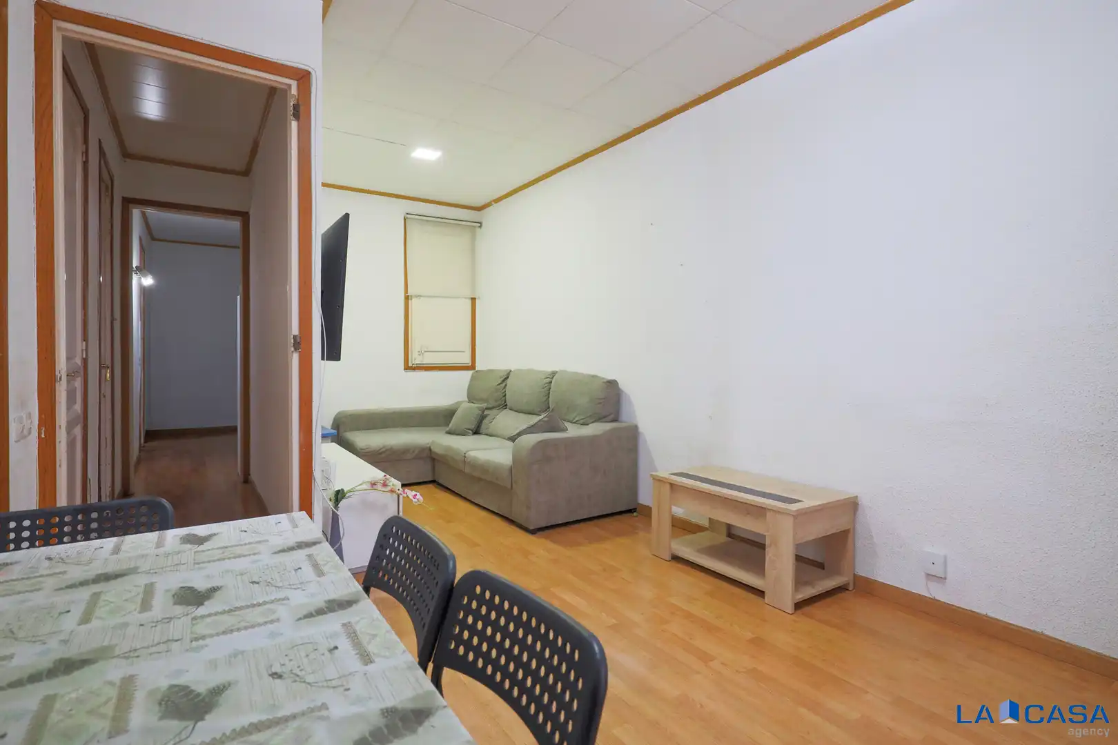 Wohnung mit Terrasse zum Verkauf in Eixample, imagen 7