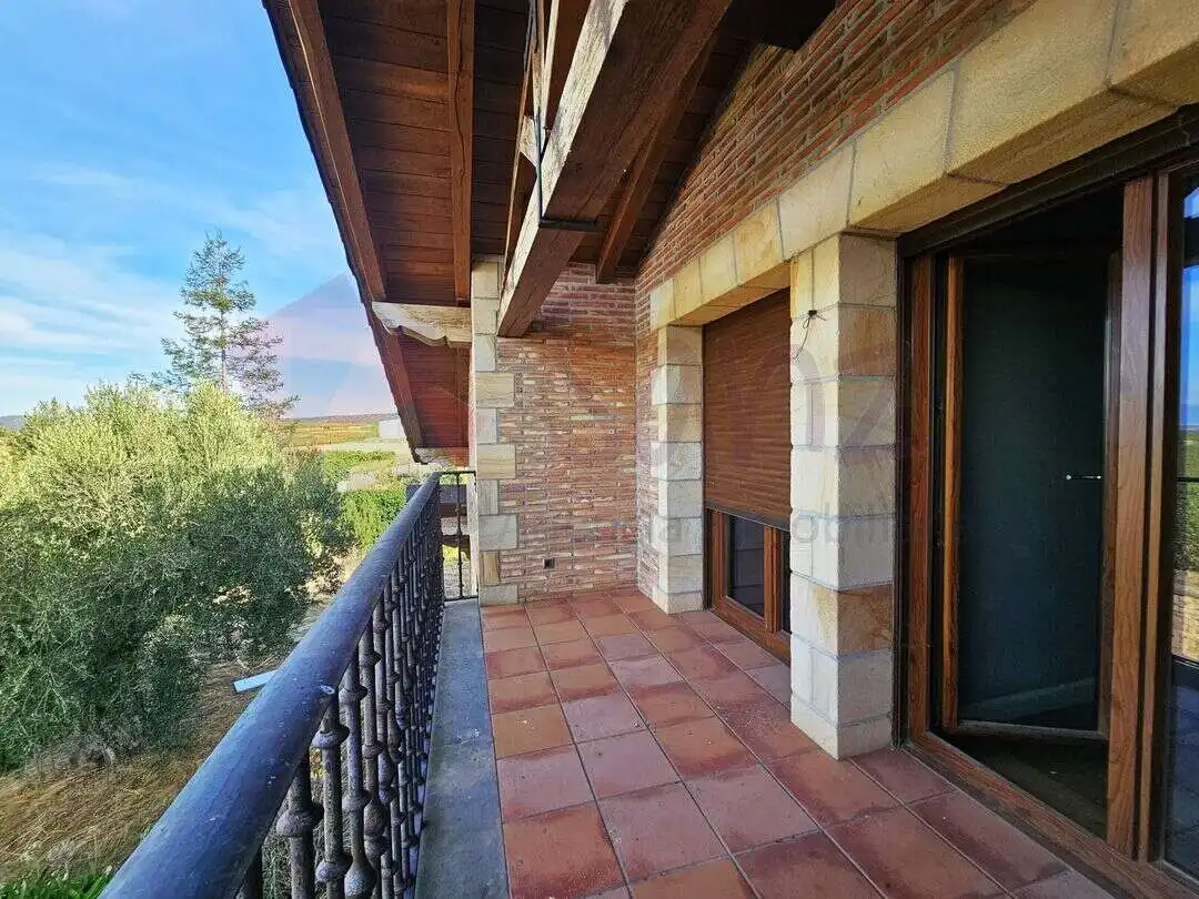Chalet con jardín en venta en Calle Abajo, imagen 45