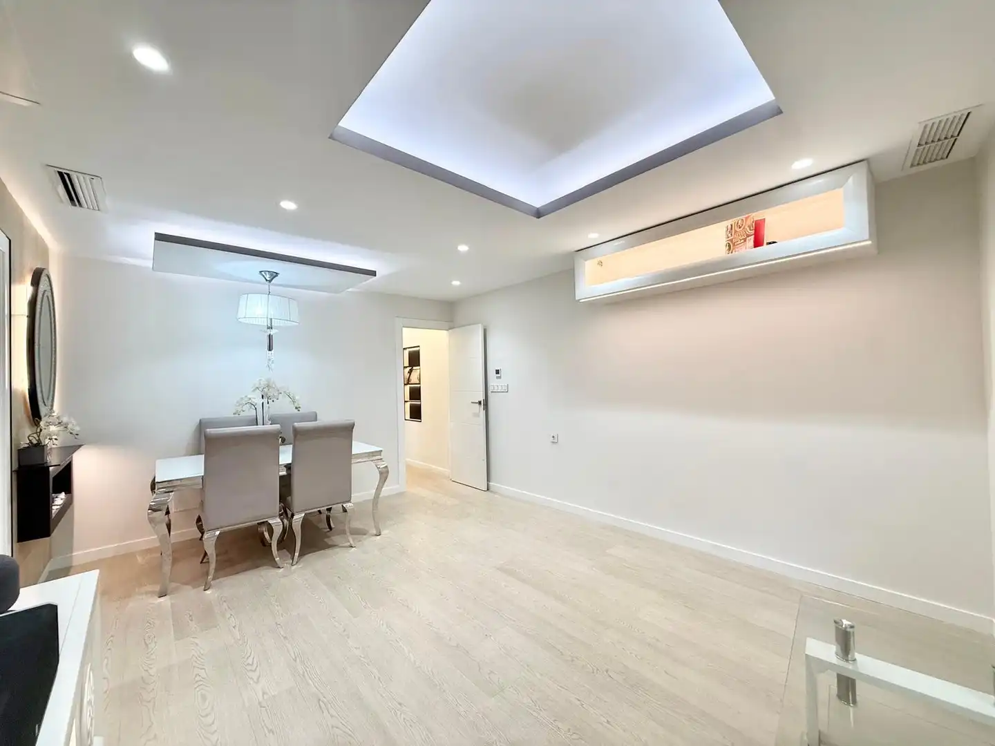Appartement compact avec ascenseur à louer à Centro, imagen 4