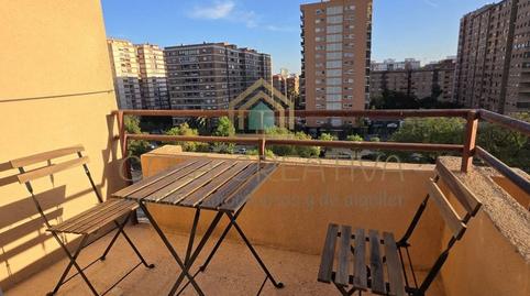 Foto 5 de Pis per a compartir a Avenida Blasco Ibañez, Ciutat Jardí,  Valencia Capital