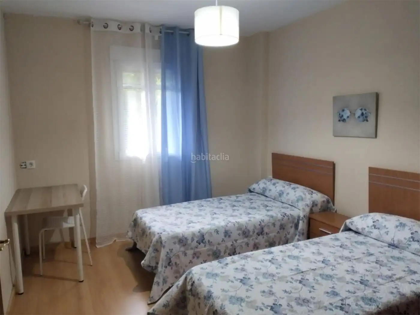 Wohnung mit Garten zur Miete in Calle Titanes 3, imagen 3
