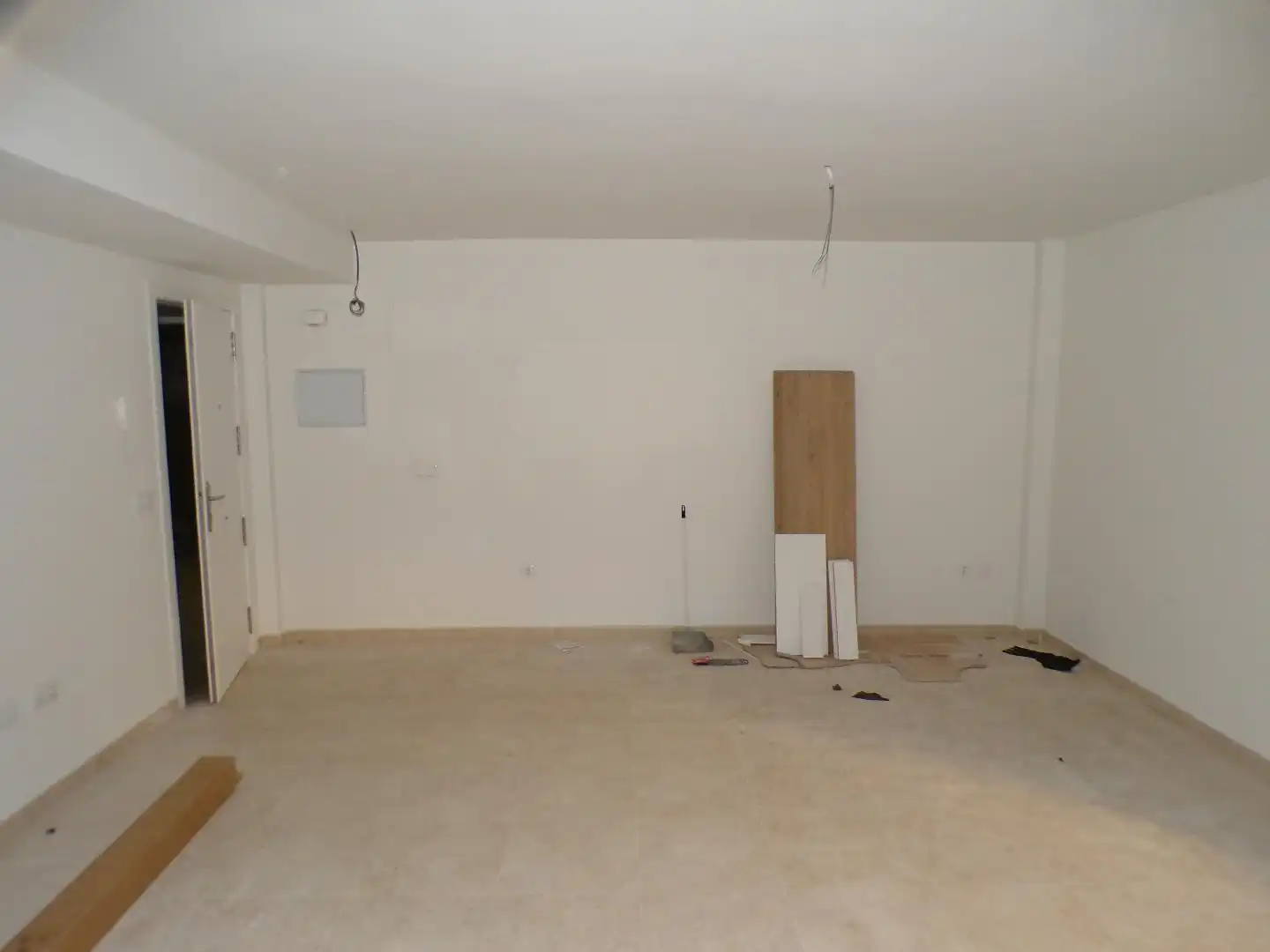 Piso en venta en La Pobla Llarga con Piscina