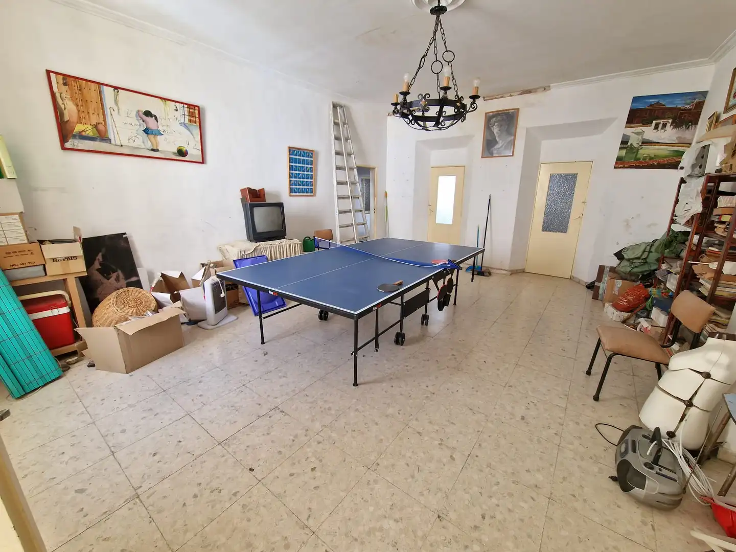 Casa amb terrassa en venda a Fernán-Núñez, imagen 29