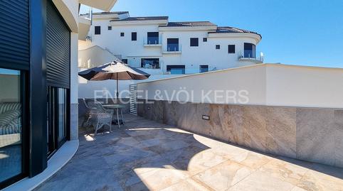 Photo 4 of House or chalet to rent in Carrer Azahar, Pueblo de Cullera, Valencia