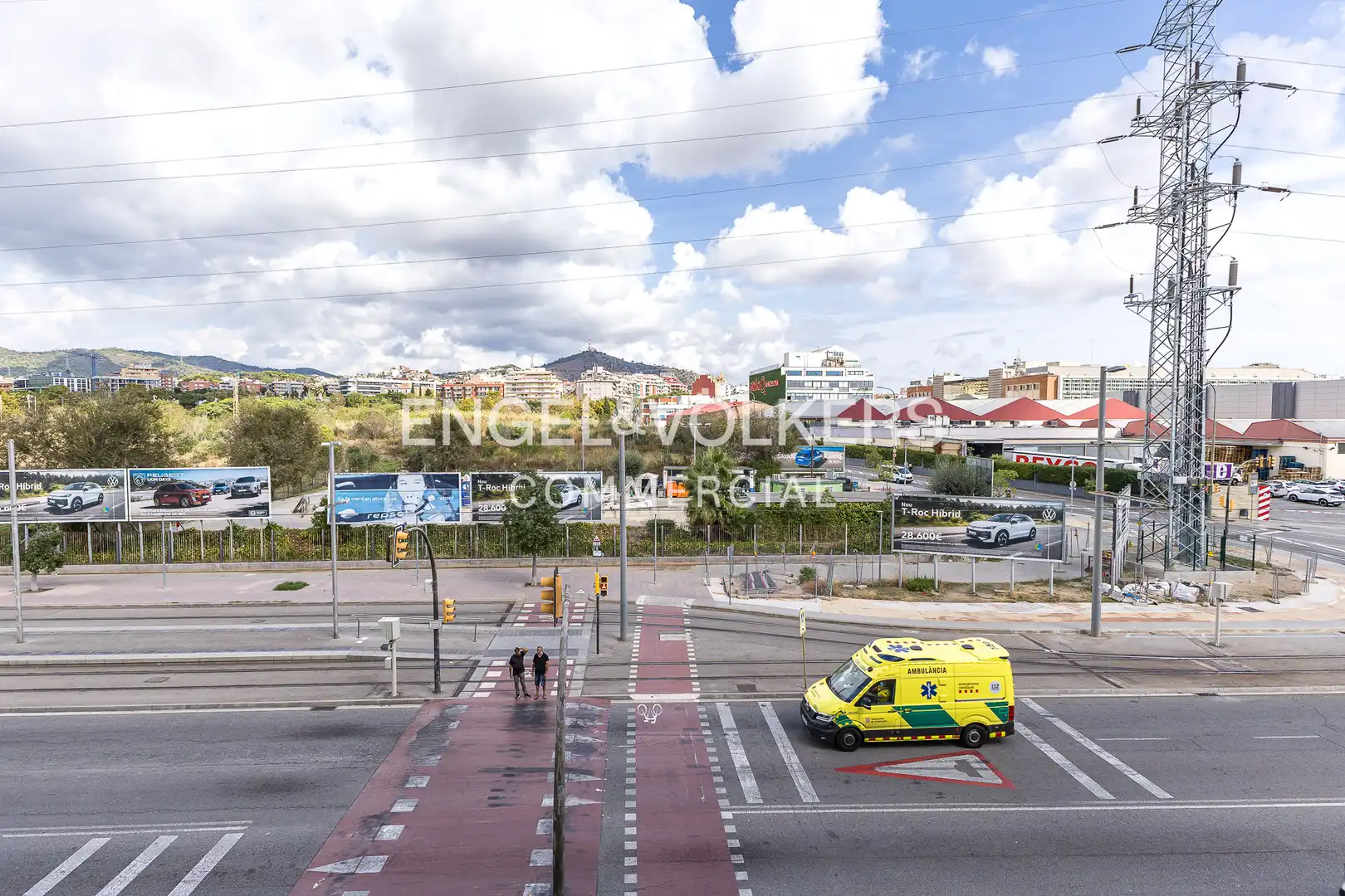 Bureau avec ascenseur à louer à Sant Joan - TV3, imagen 25