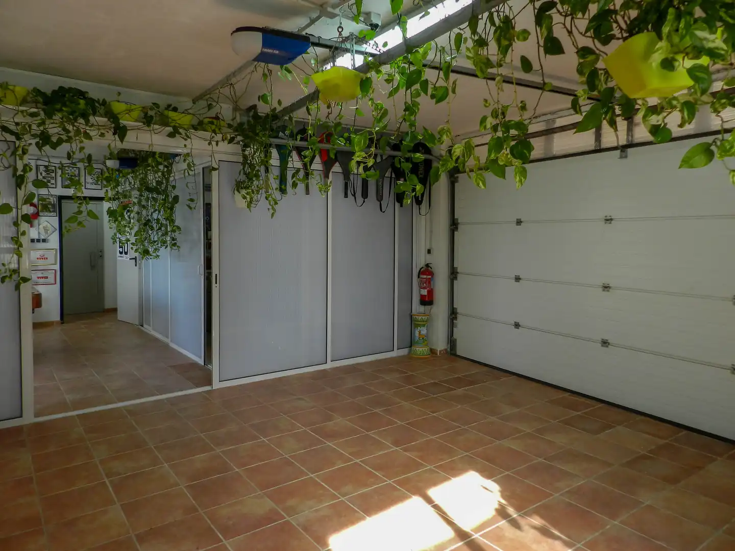 Casa adosada en venda en Cullera amb Aire condicionat, Calefacció i Terrassa