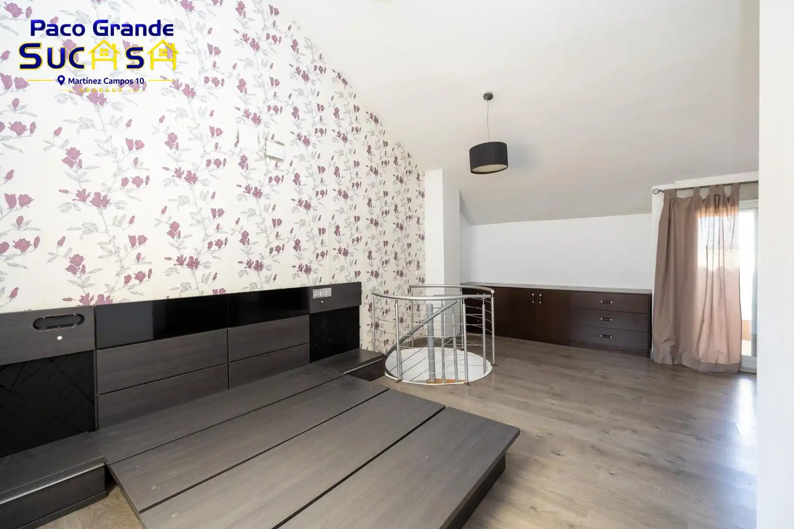 Dormitori de Dúplex en venda en Santa Fe