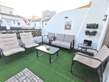 Dúplex de lloguer a Calle Carmen
