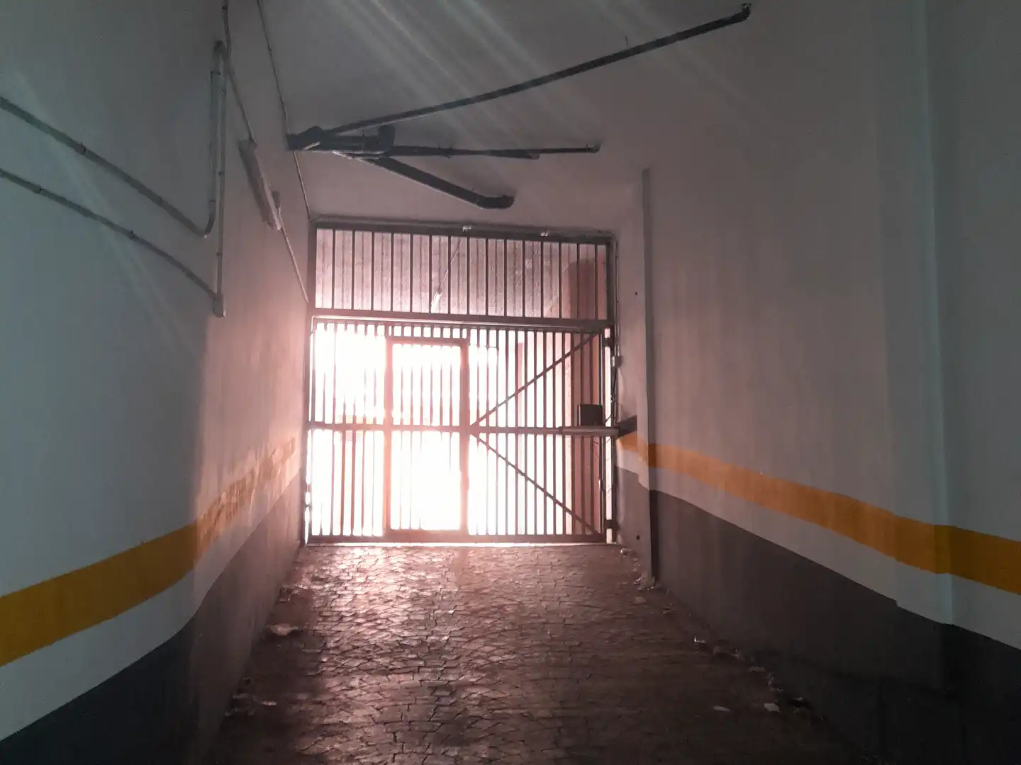 Garaje en venta en Alcàsser, Valencia