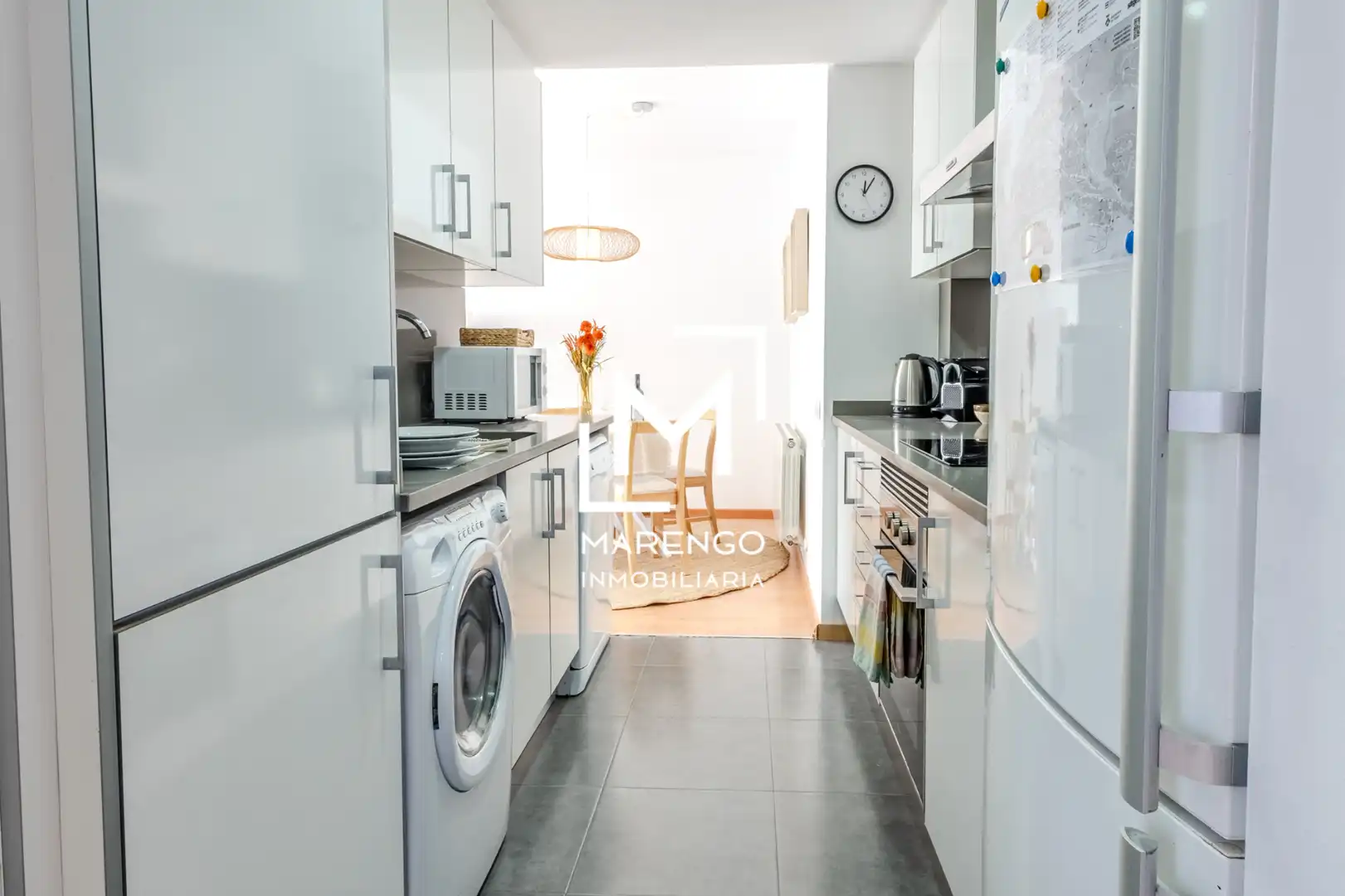 Wohnung zur Miete in Carrer de Sant Honorat, Aiguadolç - Sant Sebastià