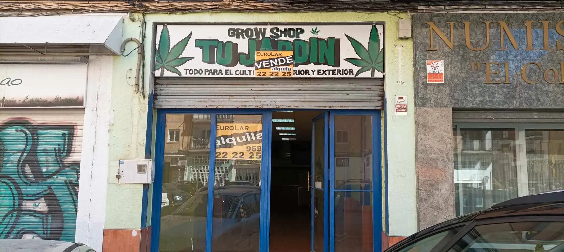 Local comercial en venda a Calle de Jorge Torner, imagen 7