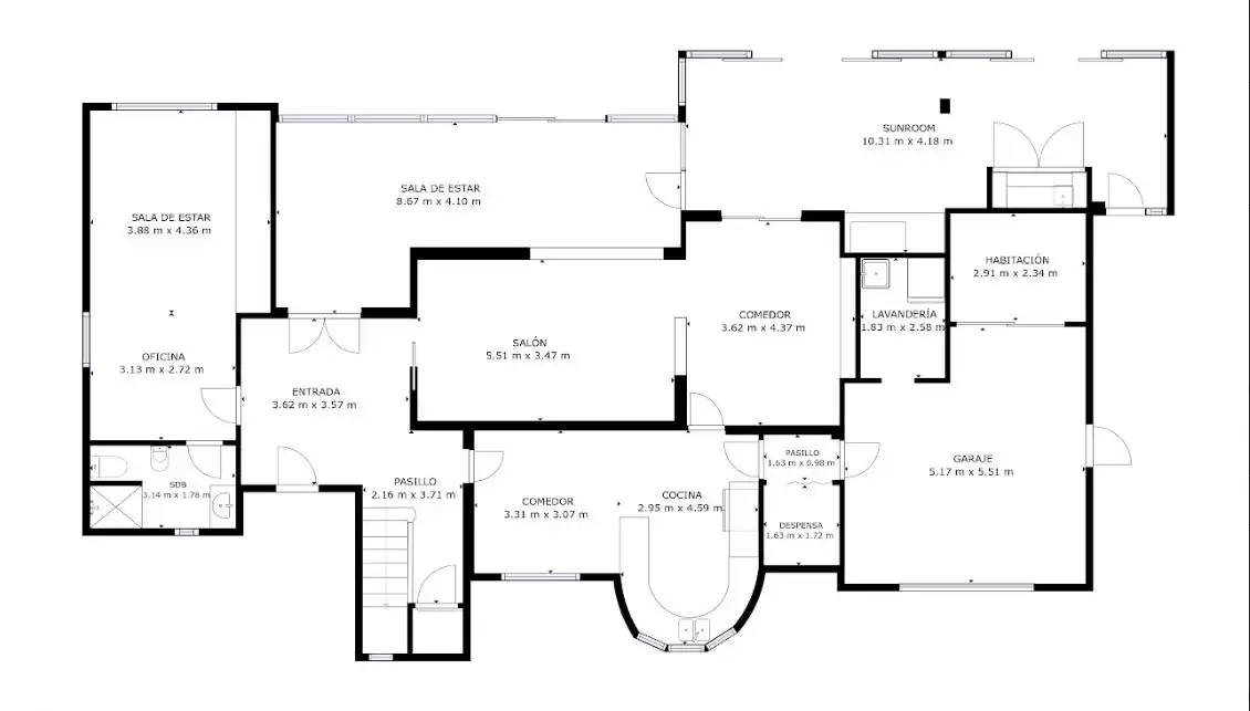 Houses for sale in Puerto del Rosario  with Private garden, Terrace and Storage room