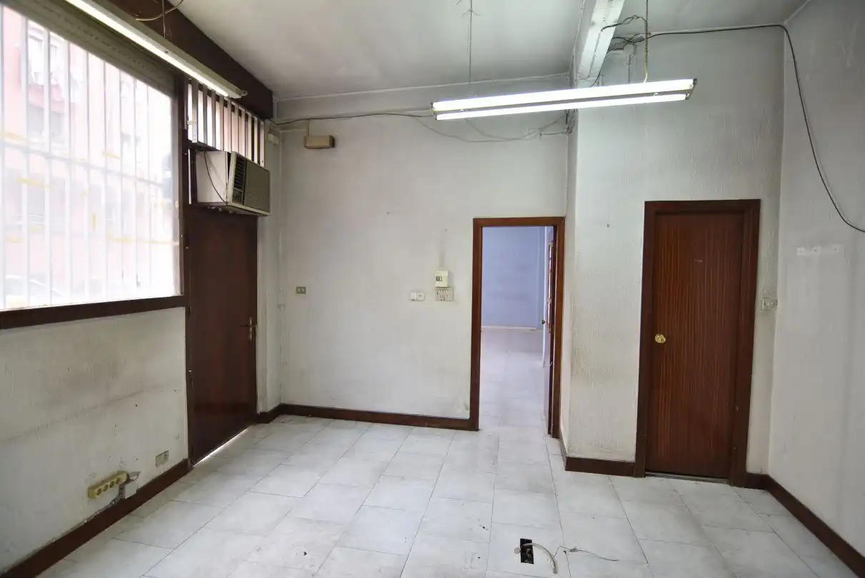 Locale commerciale in vendita a Jose Antonio Gisasola Kalea, imagen 24