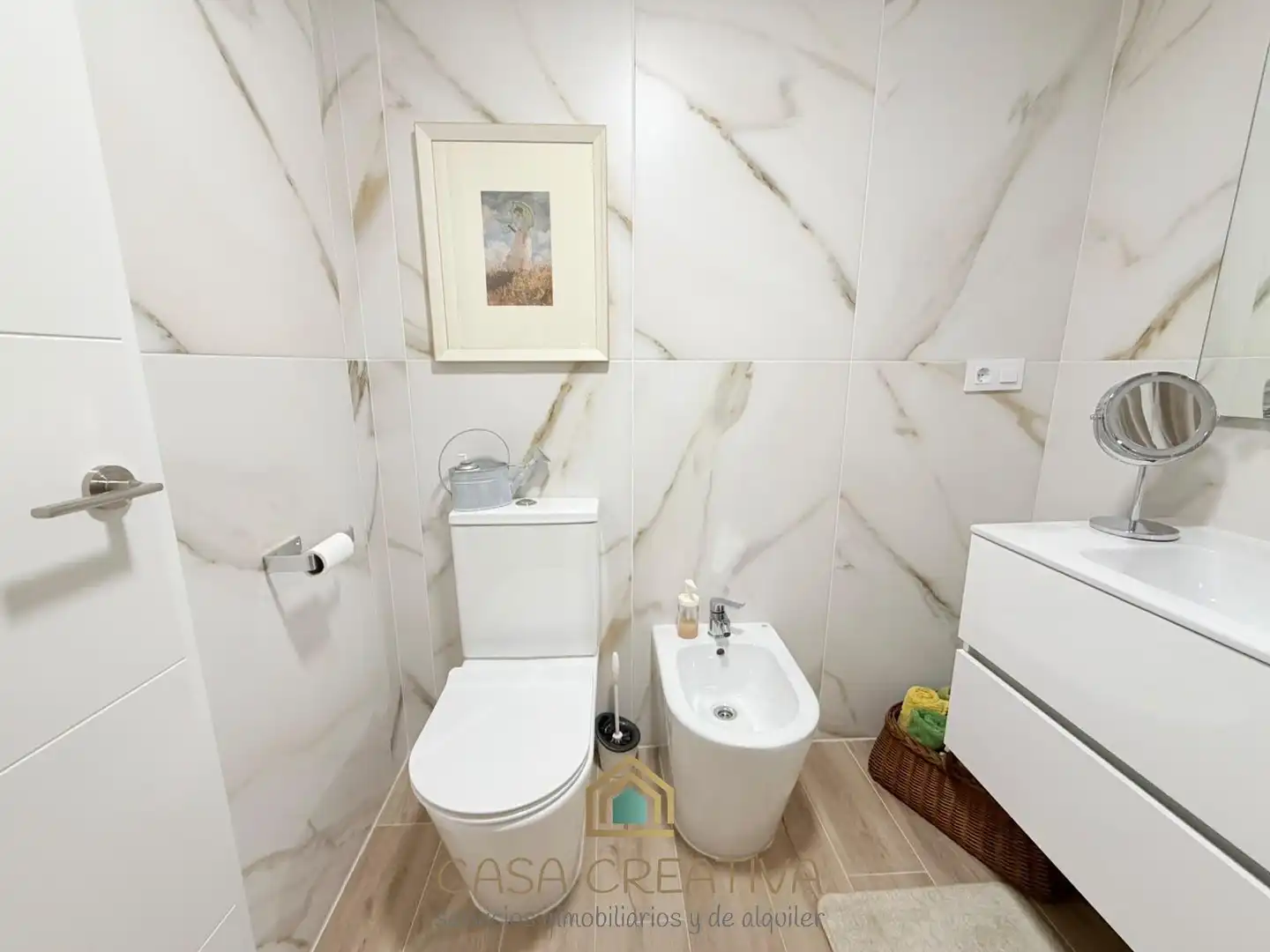 Piso con terraza en venta en Avenida REPUBLICA ARGENTINA DE LA, imagen 74