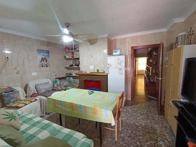 Haus zum Verkauf in Tobarra, imagen 7