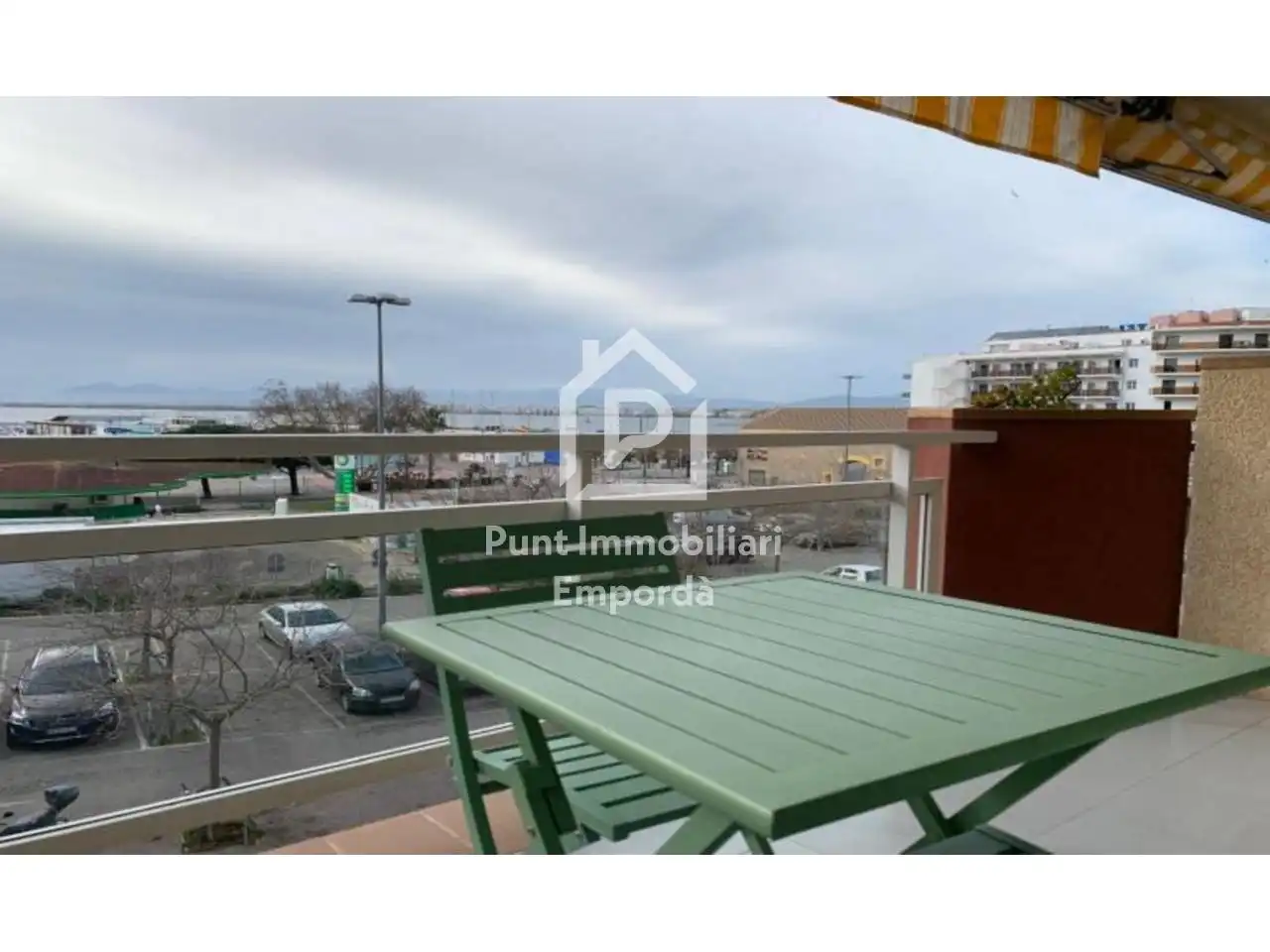 Apartment mit Terrasse zum Verkauf in Calle Mercè Rodoreda, imagen 2