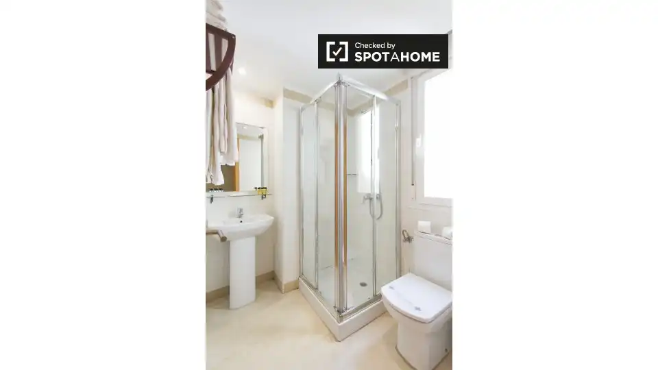 Wohnung zur Miete in Centro, imagen 11