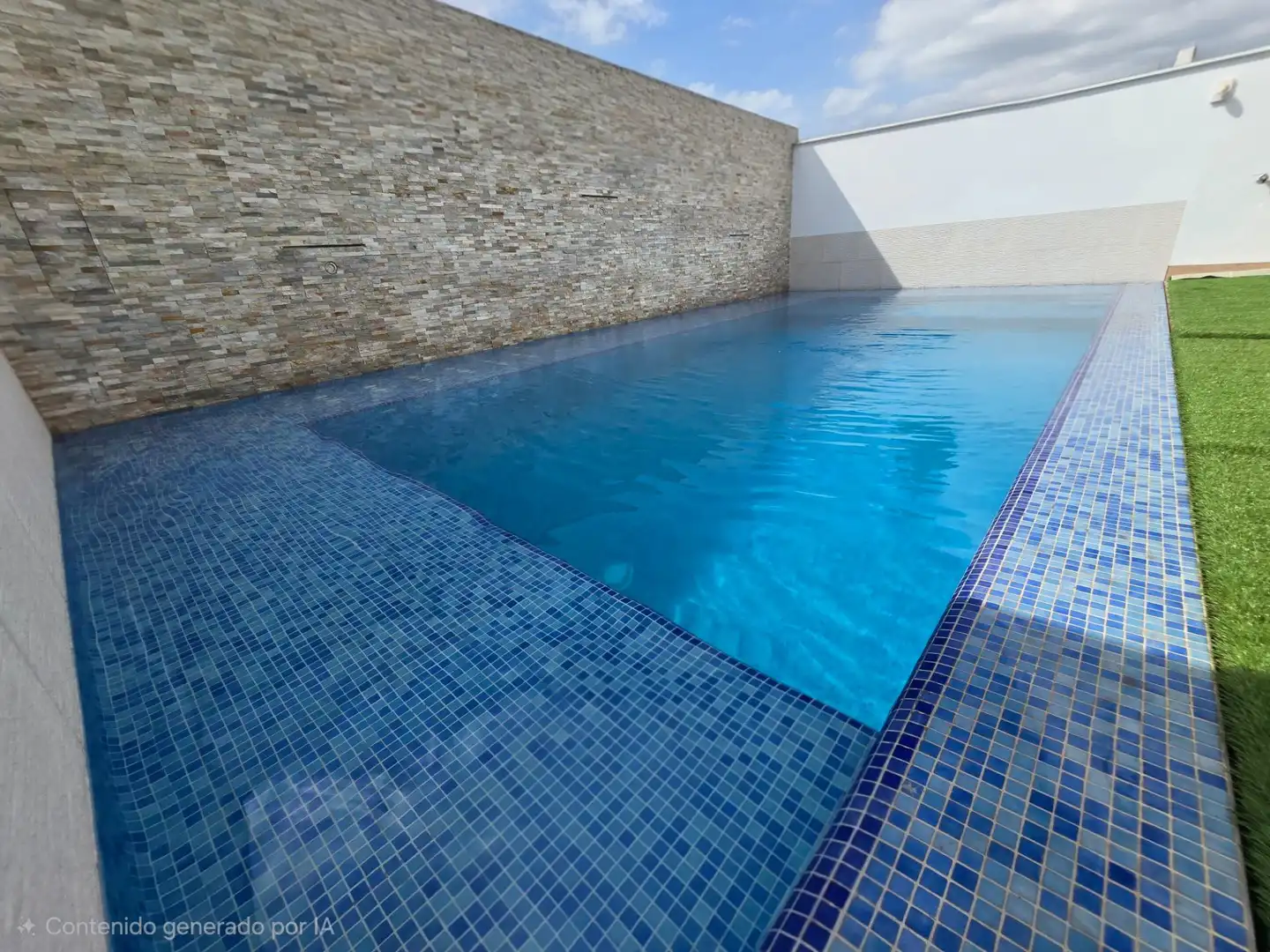 Casa con terraza en venta en Nord, imagen 9