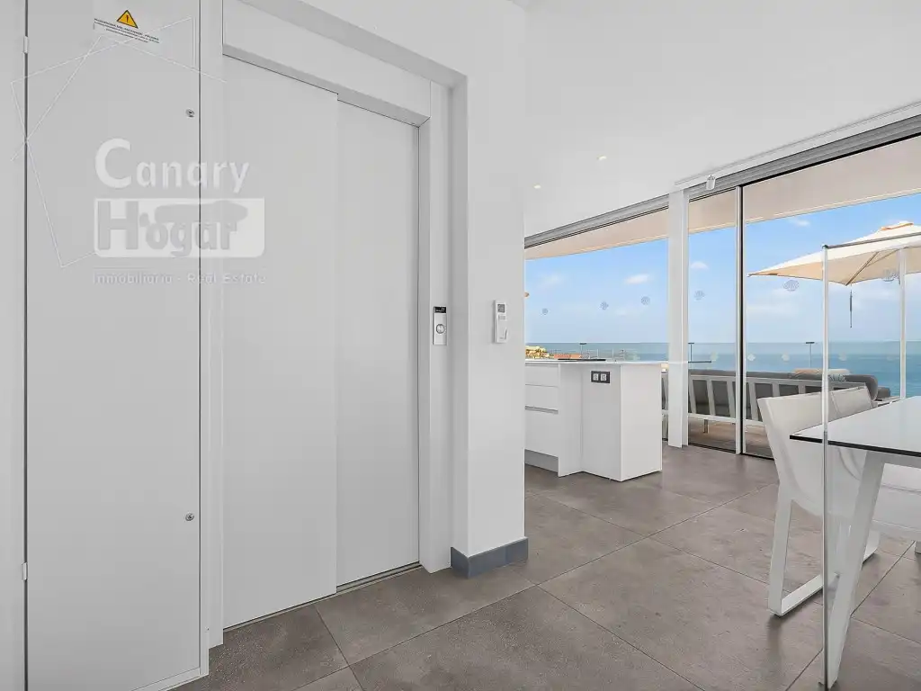 Maison avec piscine à vendre à Calle Nivaria, imagen 11