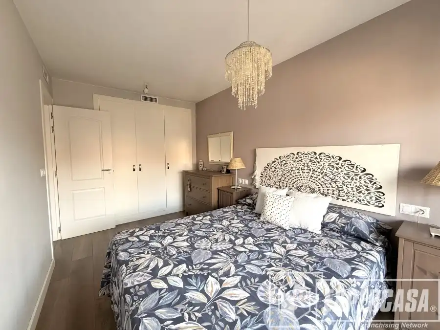 Piso en venta en Loriguilla