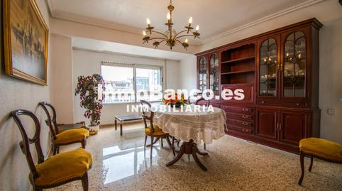 Photo 2 of Flat to rent in Carrer del Riu Escalona, Penya - Roja - Avda. Francia,  Valencia Capital